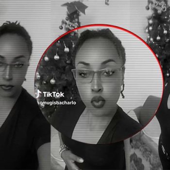 COURT RULING: Kampala Woman Walks Away With Nothing After Being Live-In Girlfriend for 20 Years