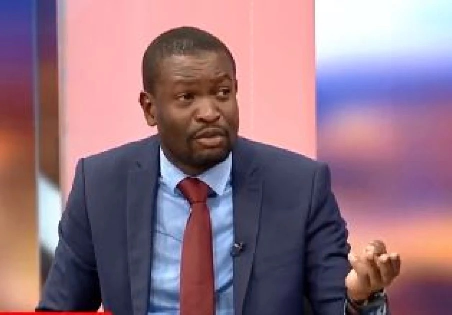 WE WON’T RELENT: Edwin Sifuna Reveals Future Plans As His Political Caravan Heads To Kakamega