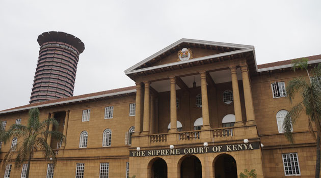 Meru And Kakamega Counties Get New Court of Appeal Stations As Judiciary Expansion