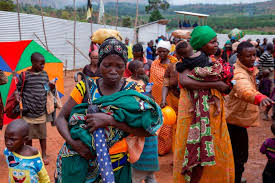 Tanzania pushes out Burundian Refugees, UN concerned