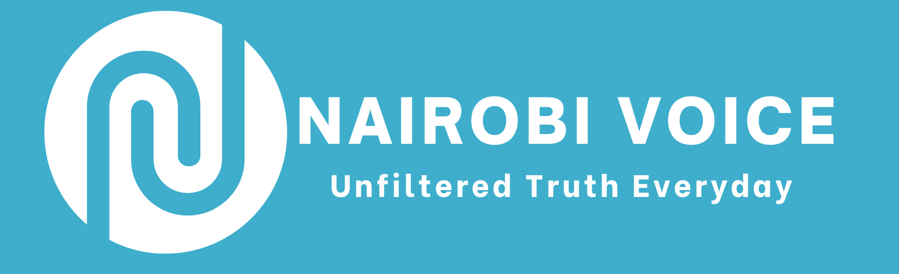 The Nairobi Voice